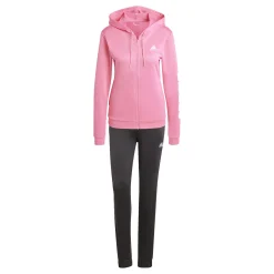 Sale Linear Tracksuit Women - Violet, Black Tracksuits