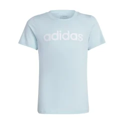 Online Linear T-Shirt Girls - Mint, White Shirts