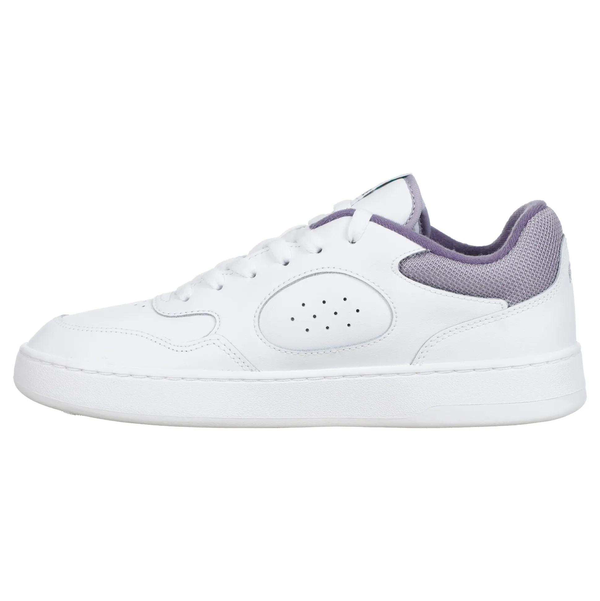 Discount Lineset Sneakers Women - White, Violet Casual Shoes