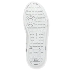 Discount Lineset Sneakers Women - White, Violet Casual Shoes