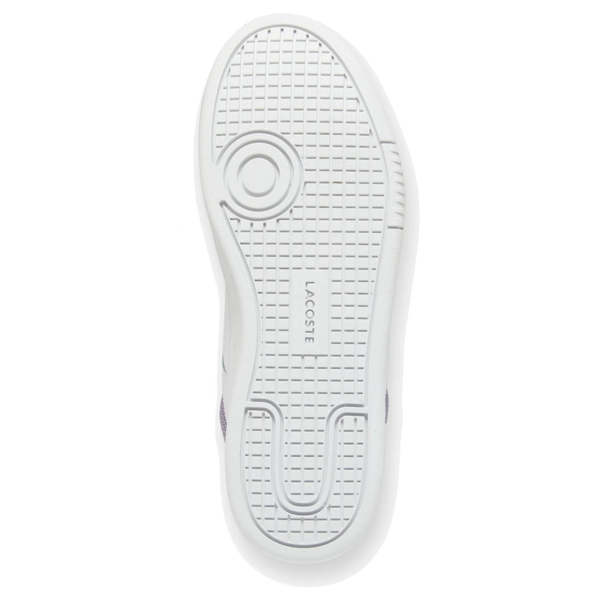 Discount Lineset Sneakers Women - White, Violet Casual Shoes