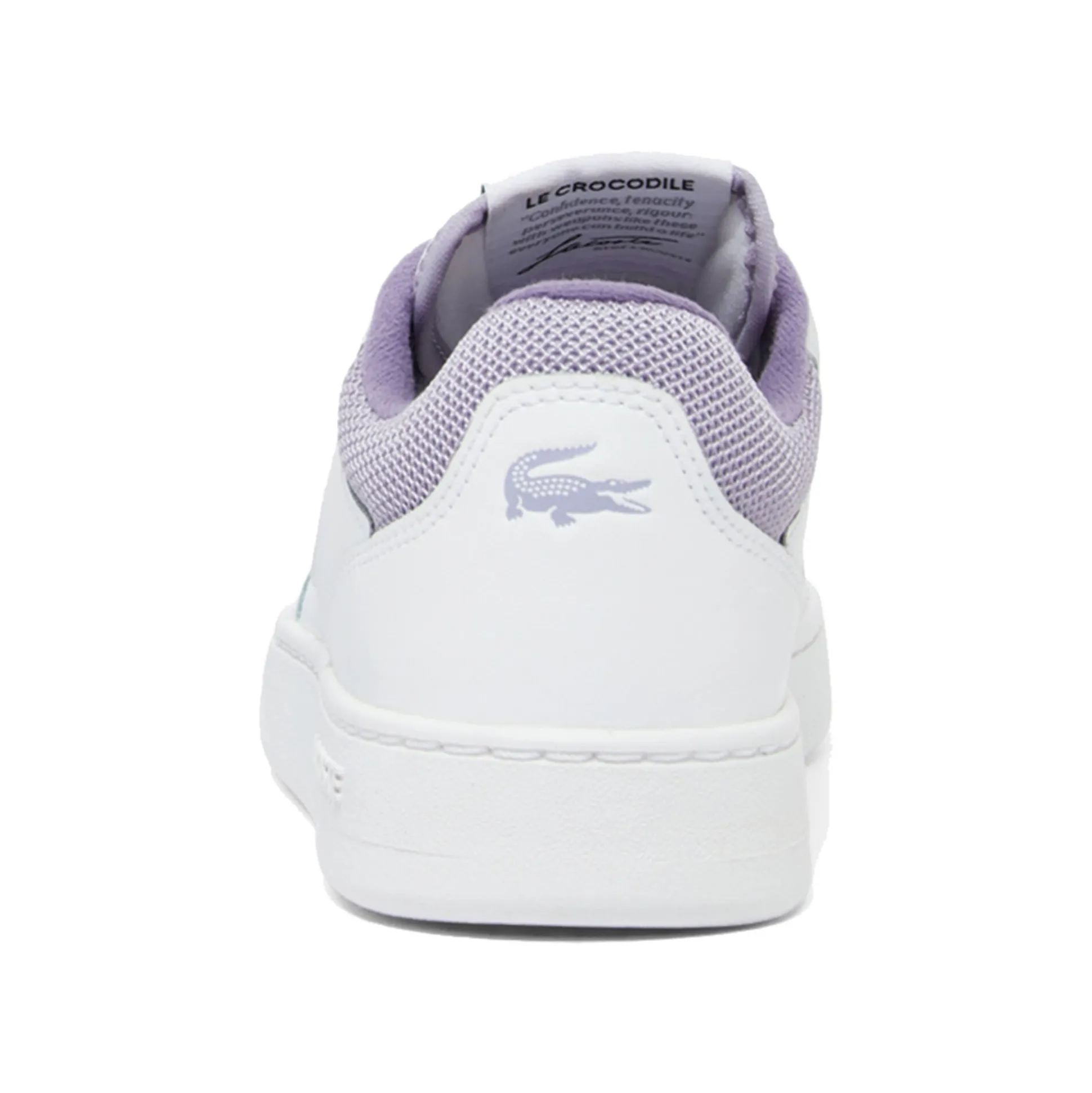 Discount Lineset Sneakers Women - White, Violet Casual Shoes