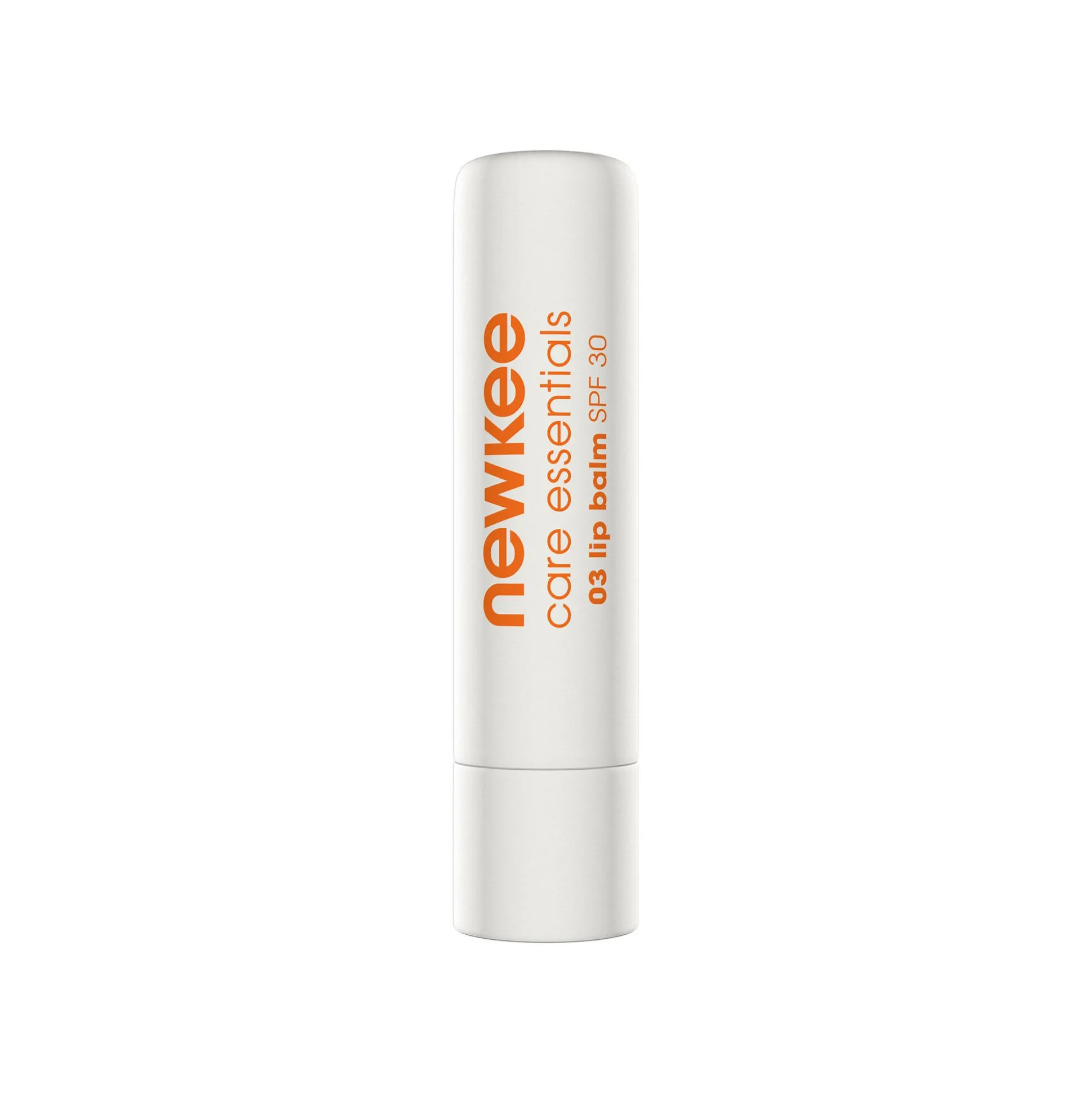 Online Lip Balm SPF 30 Miscellaneous - White, Orange Court Equipment|Accessories