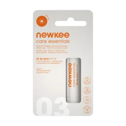 Online Lip Balm SPF 30 Miscellaneous - White, Orange Court Equipment|Accessories