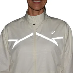 Hot Lite-Show Running Jacket Women - Running Clothing