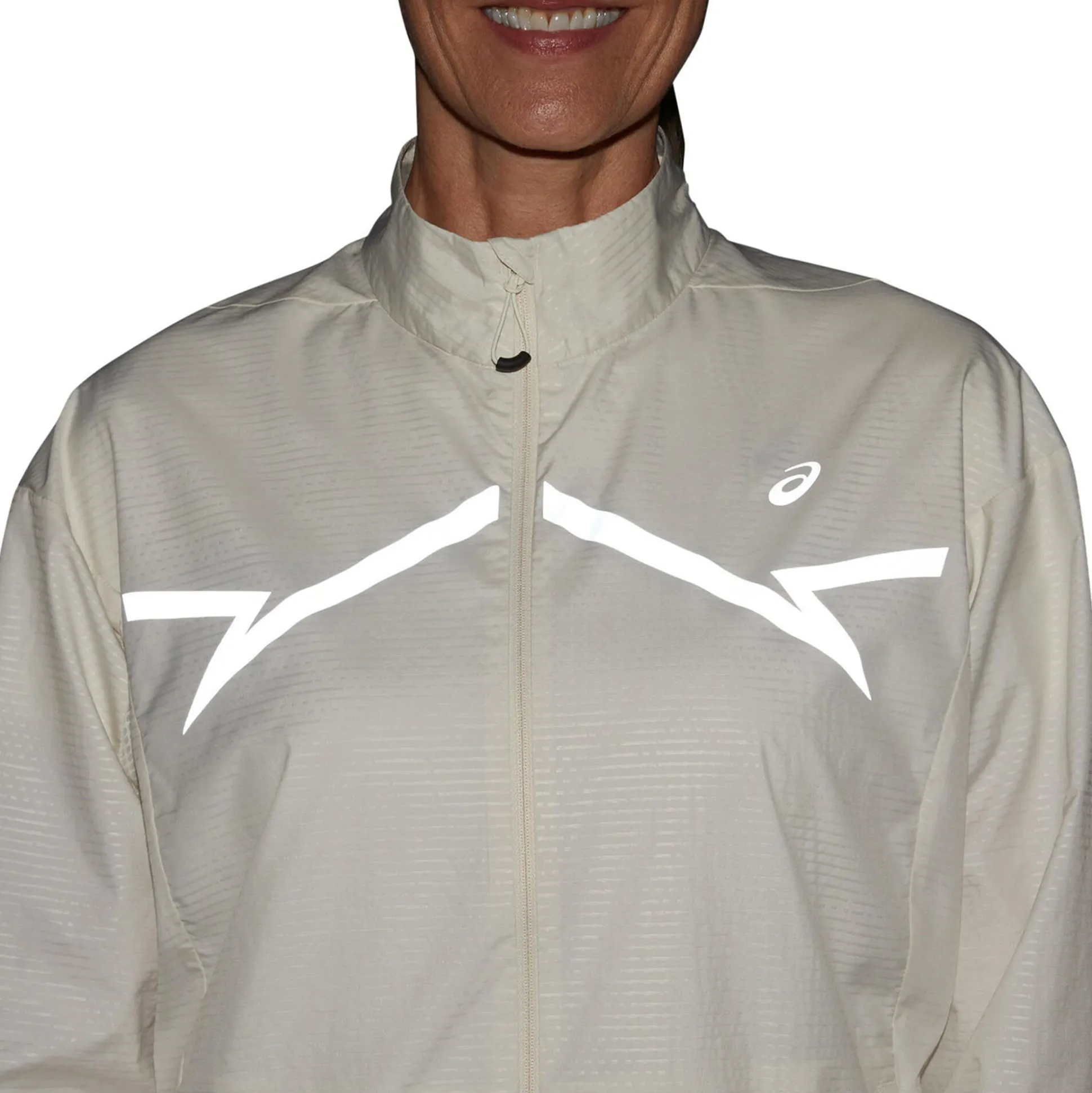 Hot Lite-Show Running Jacket Women - Running Clothing