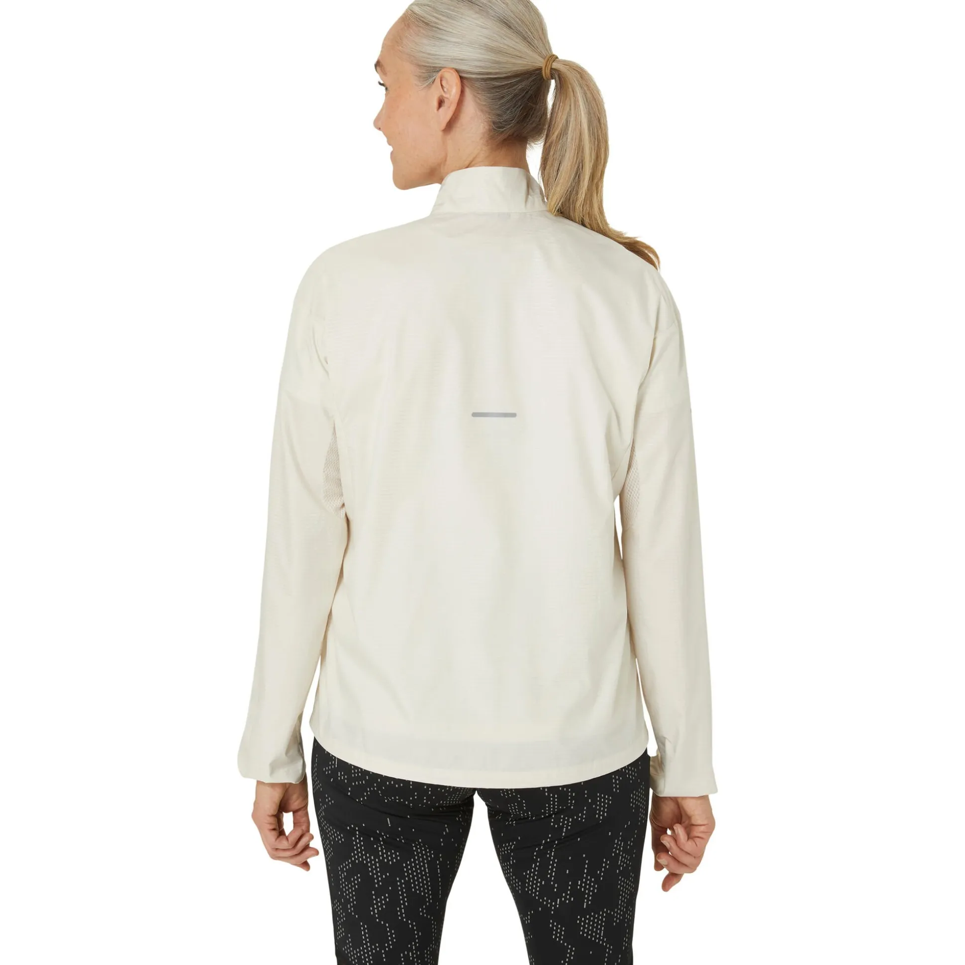 Hot Lite-Show Running Jacket Women - Running Clothing