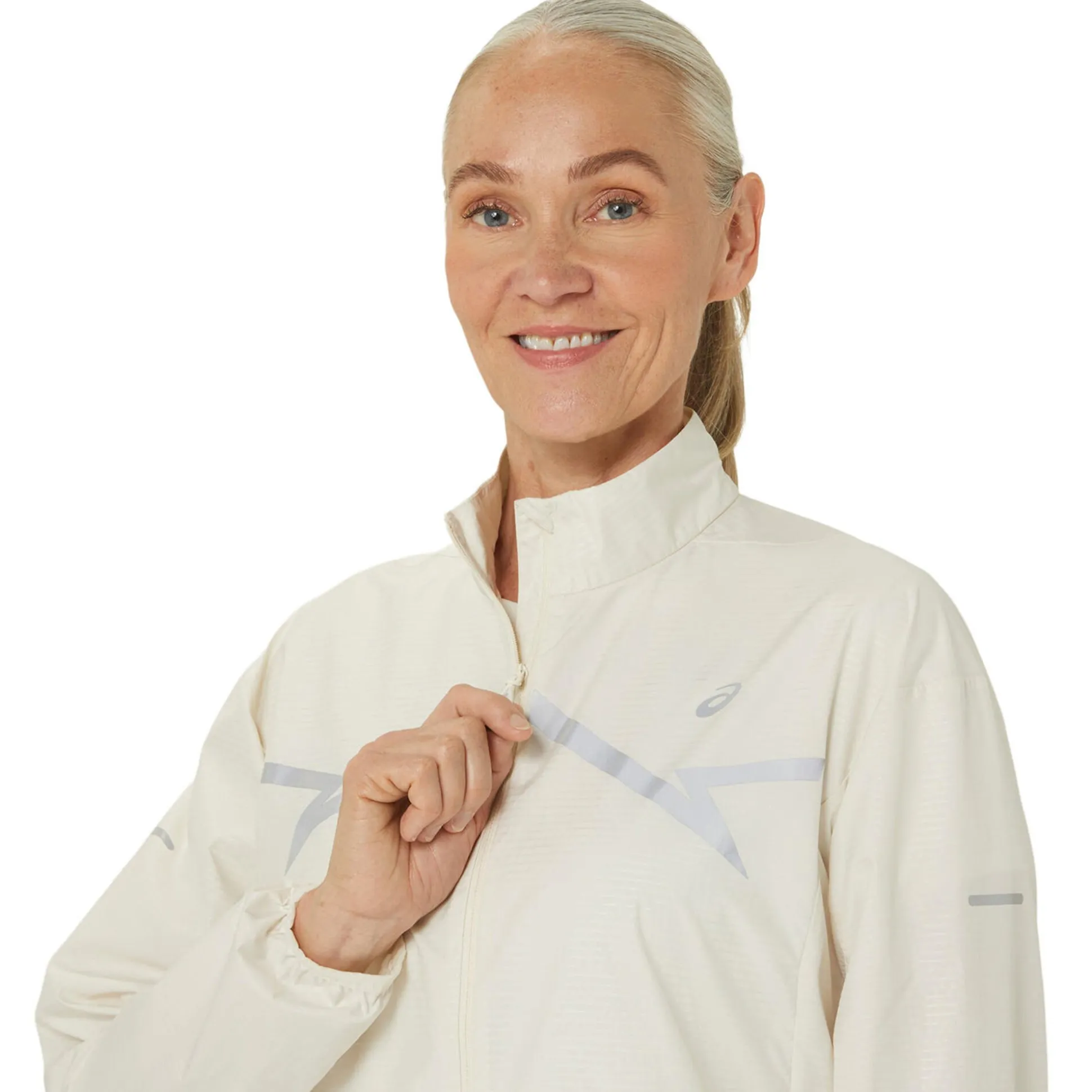 Hot Lite-Show Running Jacket Women - Running Clothing