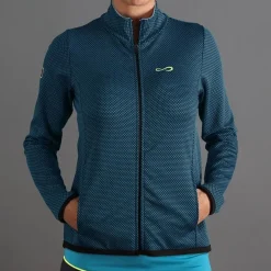 New Lithe Training Jacket Women - Jackets