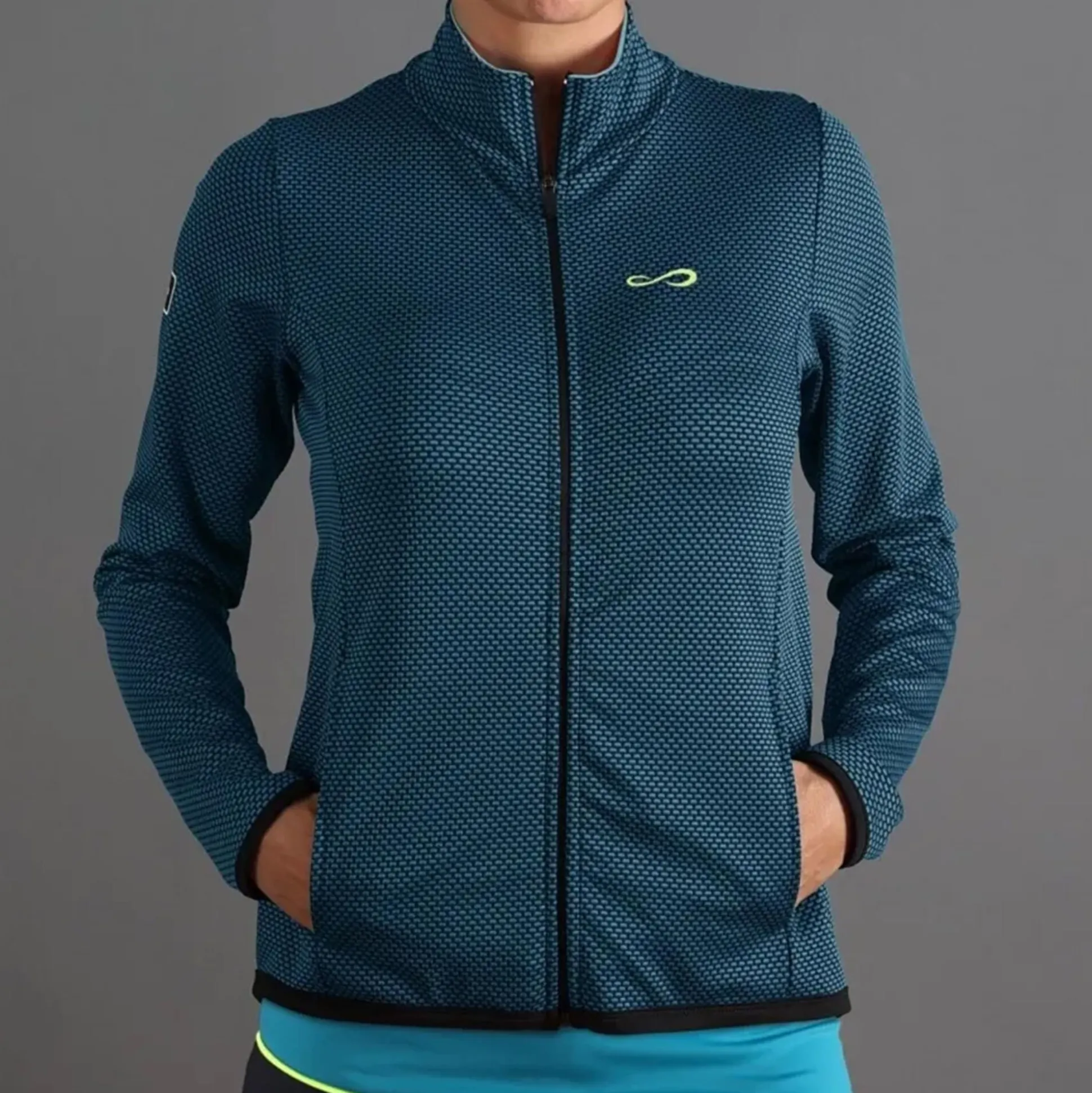 New Lithe Training Jacket Women - Jackets