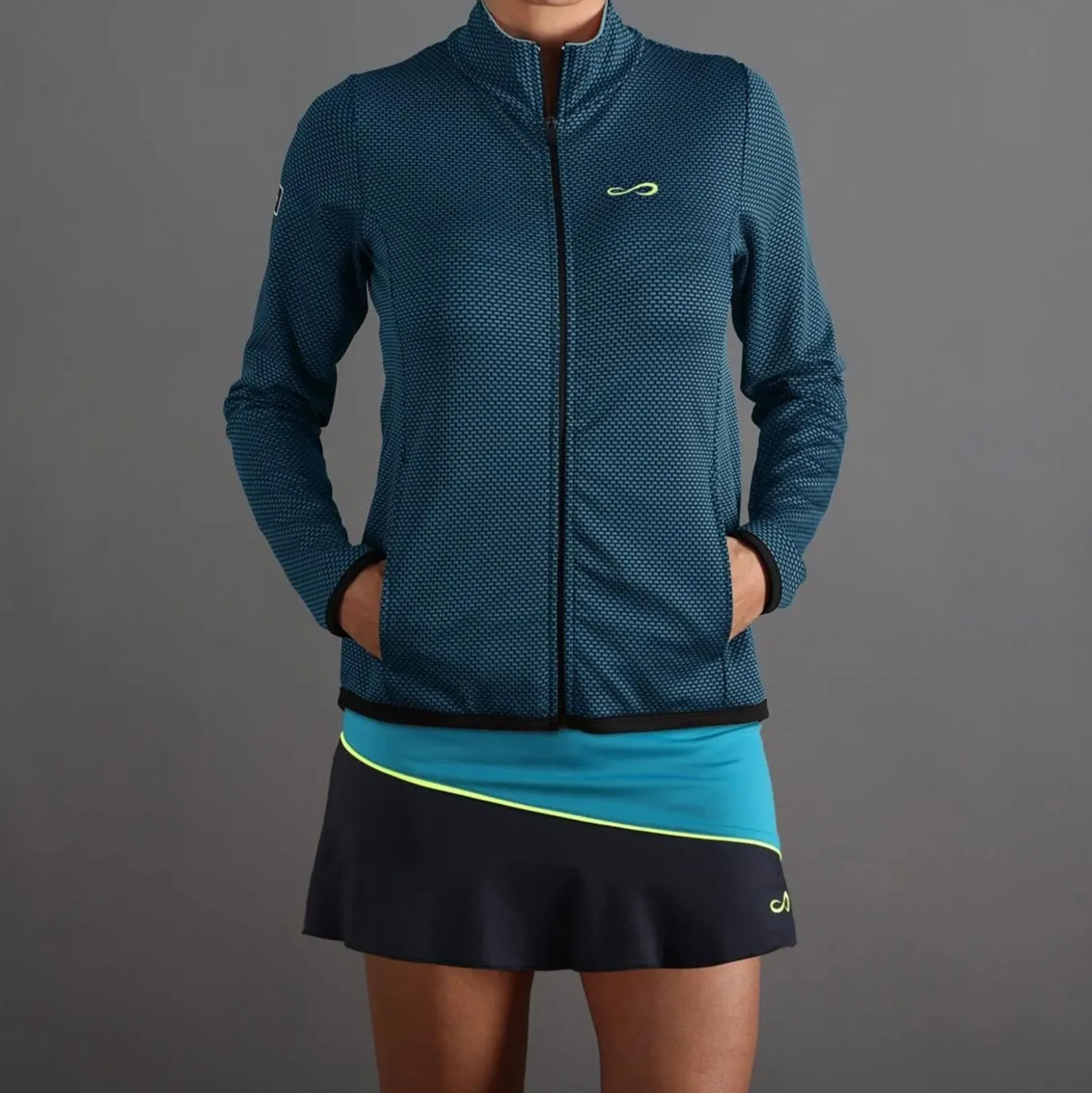 New Lithe Training Jacket Women - Jackets