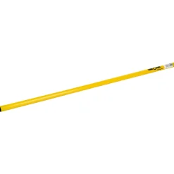 Cheap Längs Marking Pole - Yellow, Black Coaching Equipment