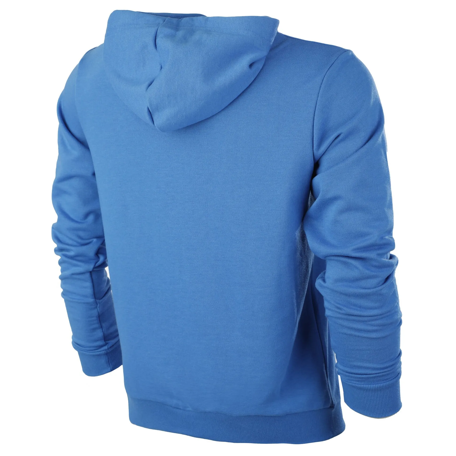 Best Sale Logo Hoody Men - Blue, White Hoodies & Sweaters