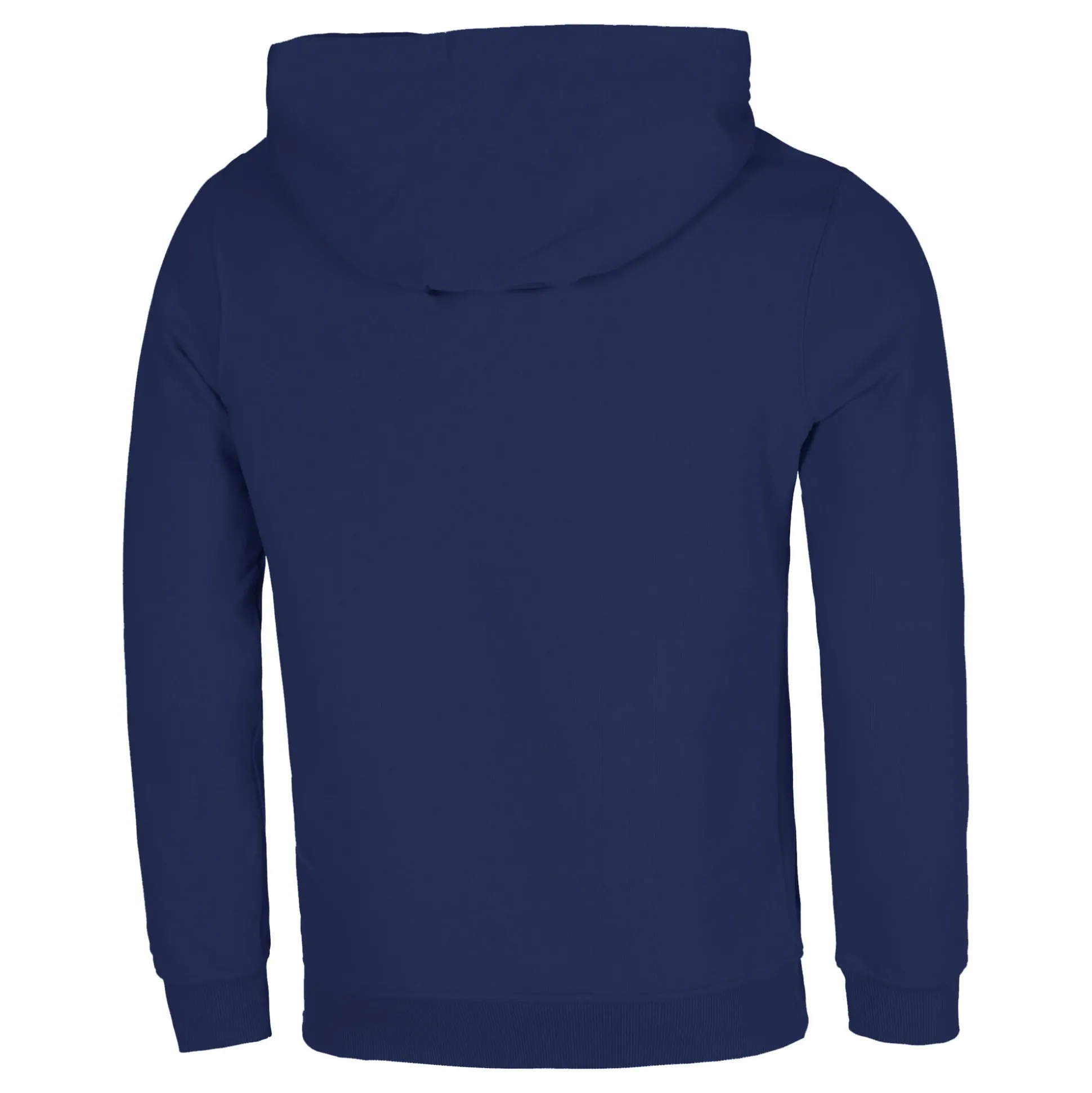 Hot Logo Hoody Men - Dark Blue Hoodies & Sweaters