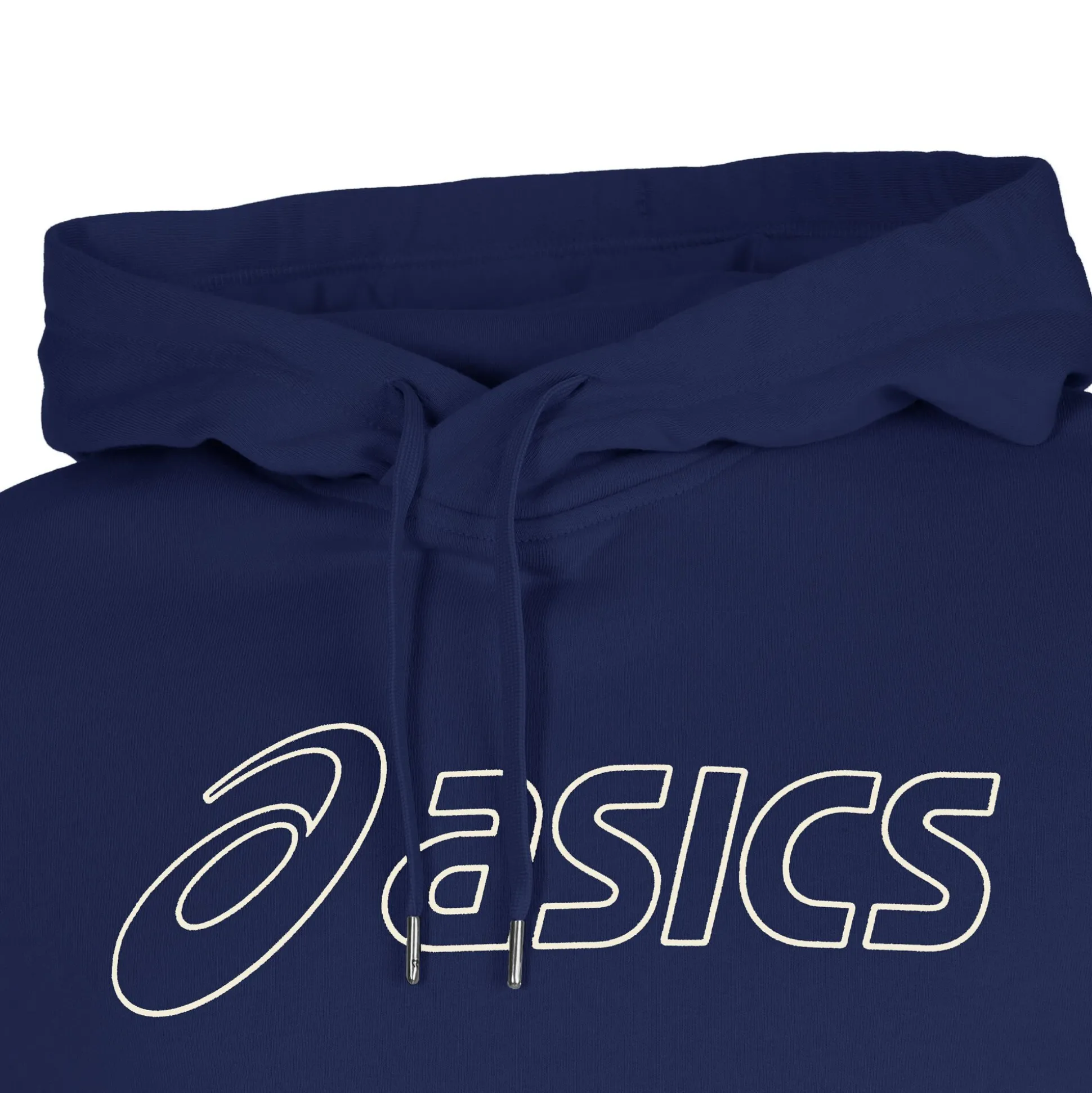 Hot Logo Hoody Men - Dark Blue Hoodies & Sweaters
