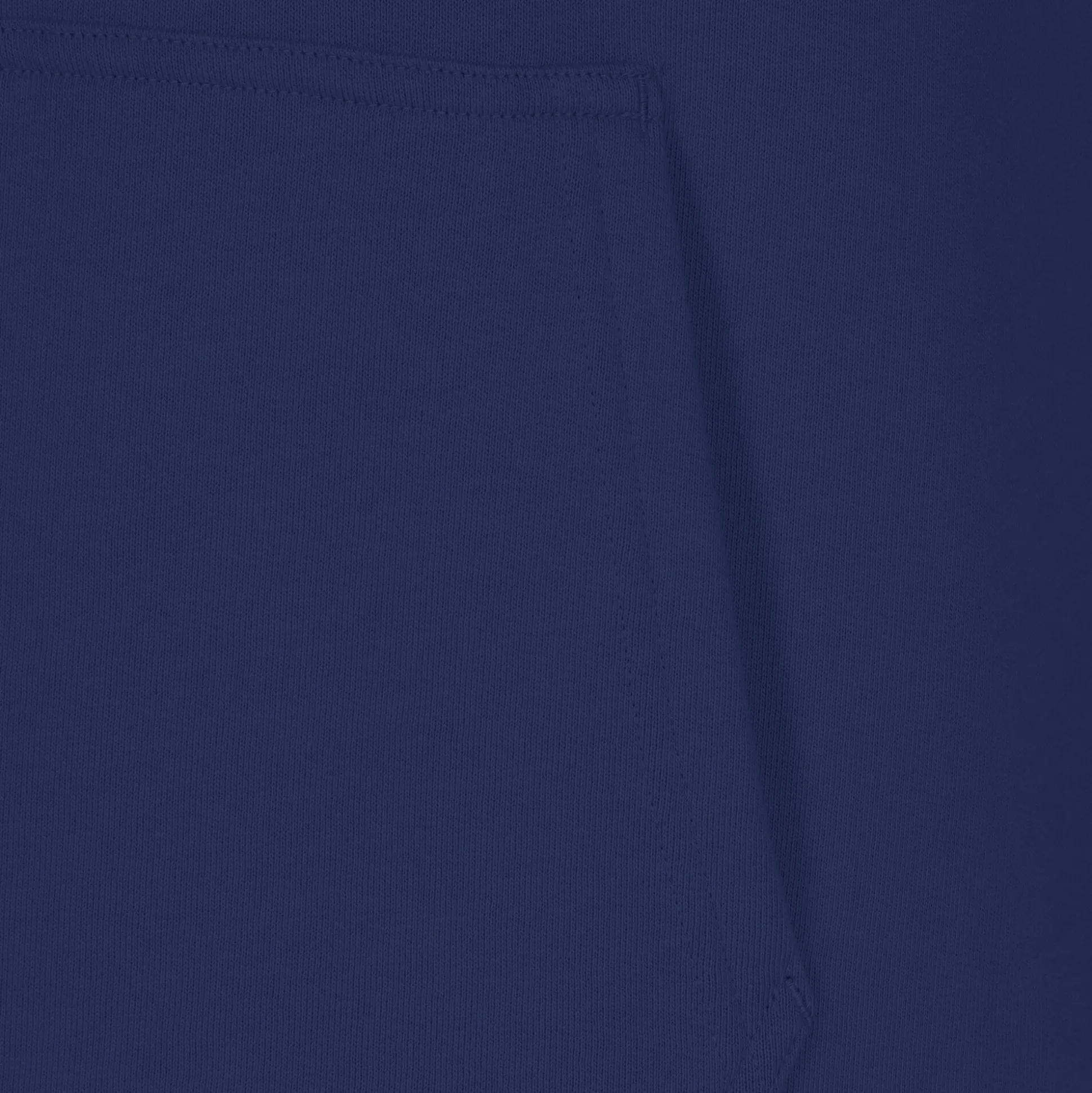 Hot Logo Hoody Men - Dark Blue Hoodies & Sweaters