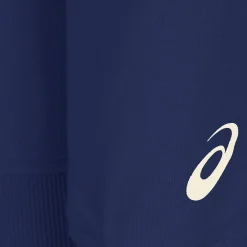 Hot Logo Hoody Men - Dark Blue Hoodies & Sweaters