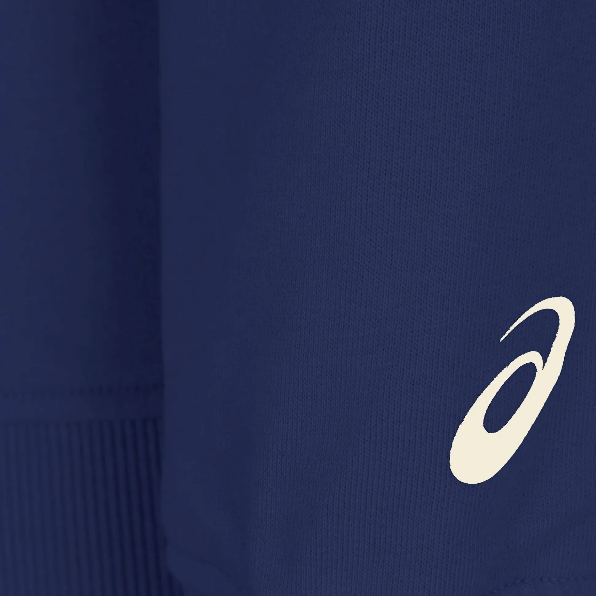 Hot Logo Hoody Men - Dark Blue Hoodies & Sweaters