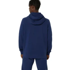 Hot Logo Hoody Men - Dark Blue Hoodies & Sweaters