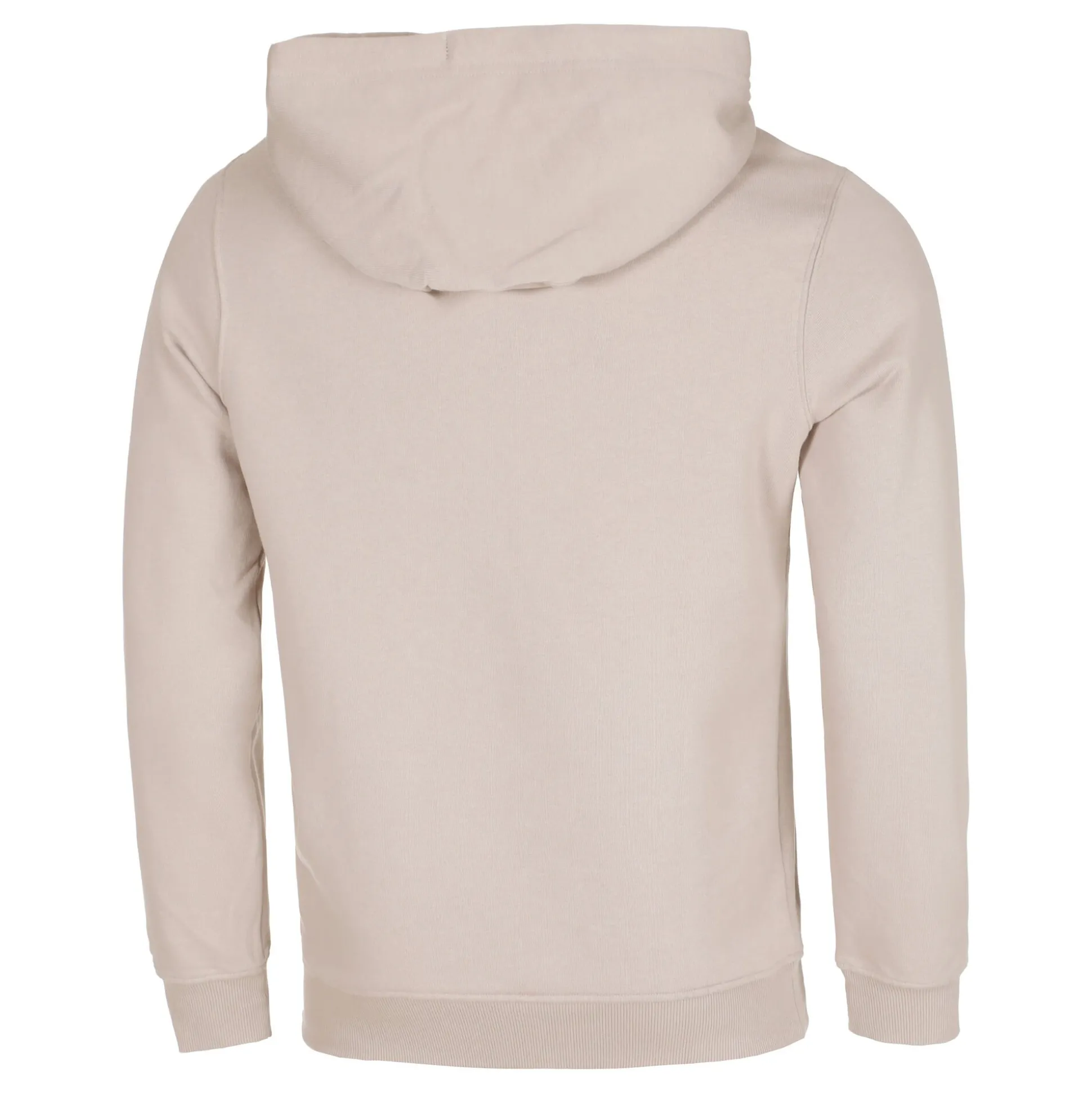 Best Logo OTH Hoody Men - Grey, Beige Hoodies & Sweaters