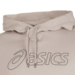 Best Logo OTH Hoody Men - Grey, Beige Hoodies & Sweaters