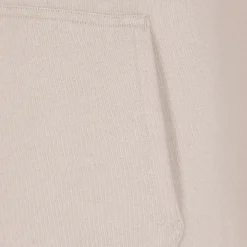 Best Logo OTH Hoody Men - Grey, Beige Hoodies & Sweaters