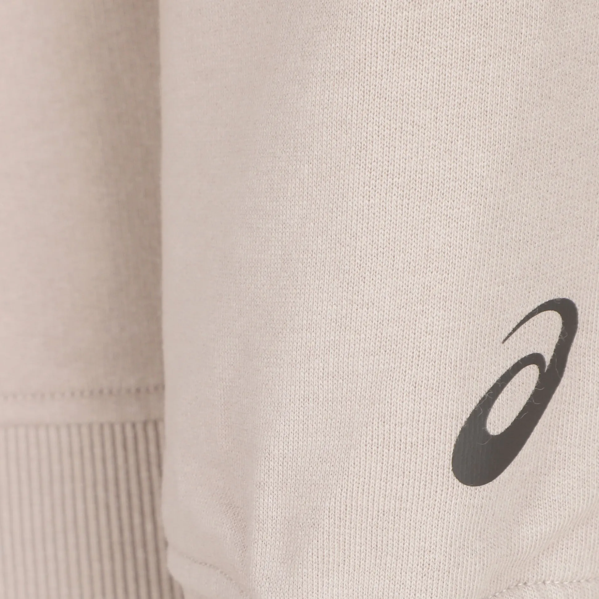Best Logo OTH Hoody Men - Grey, Beige Hoodies & Sweaters