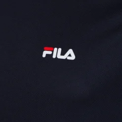 Store Logo Small T-Shirt Men - Dark Blue Shirts