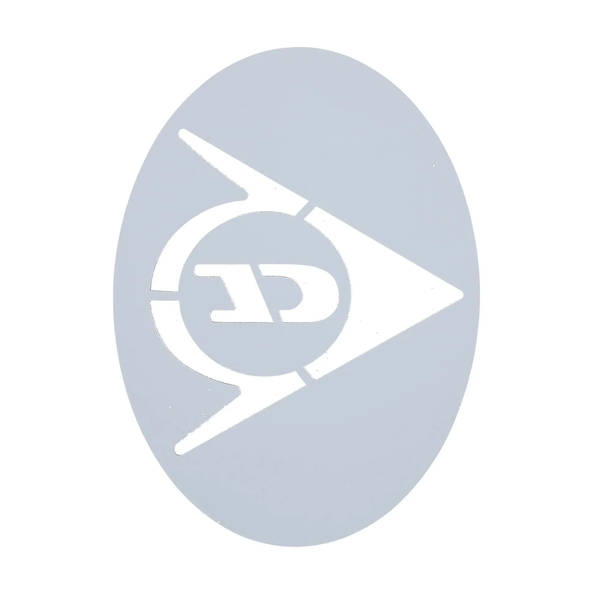 Hot Logo Stencil Racket Accessories