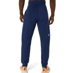 Best Sale Logo Training Pants Men - Dark Blue Pants