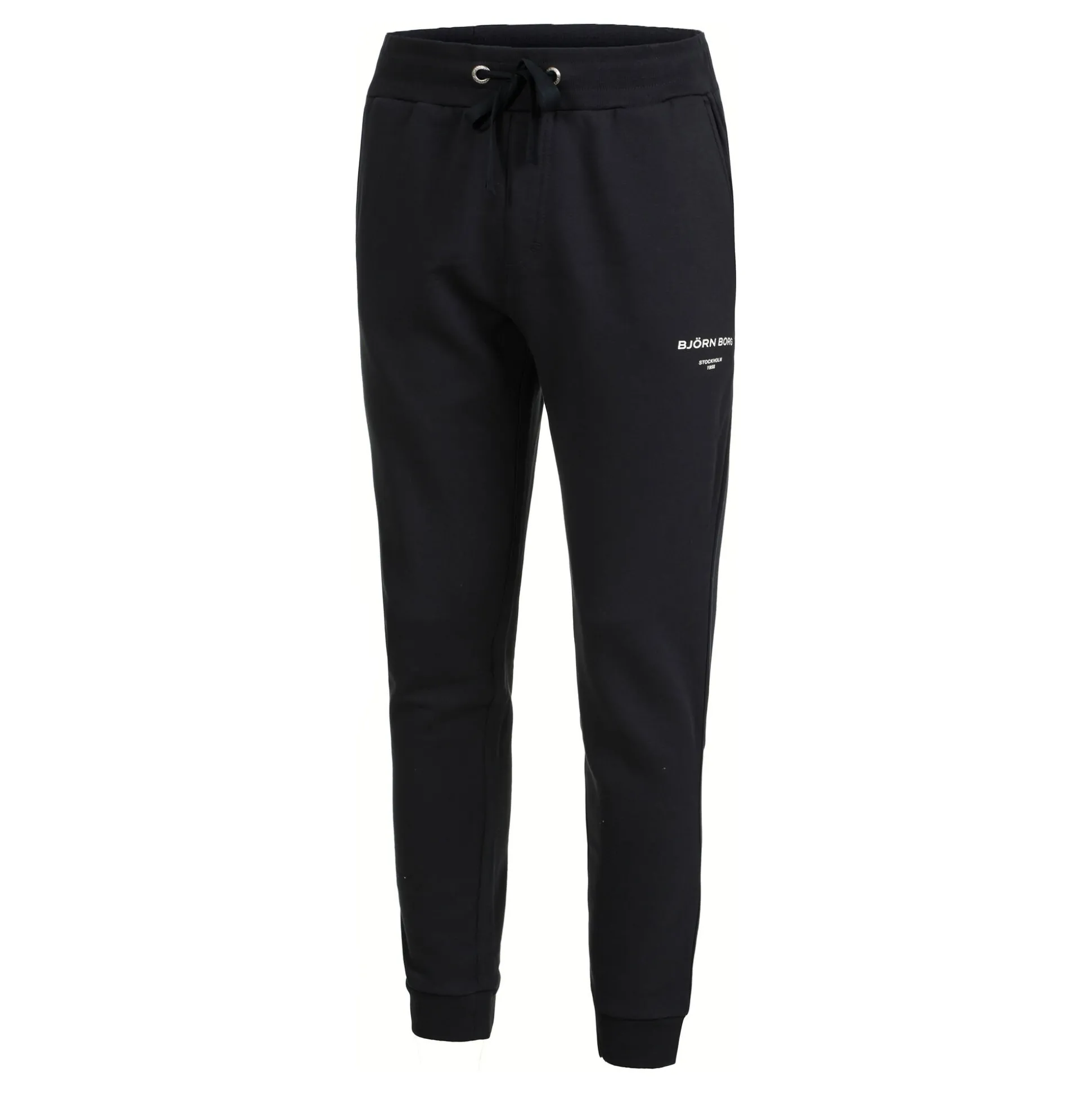 Hot Logo Training Pants Men - Dark Blue Pants
