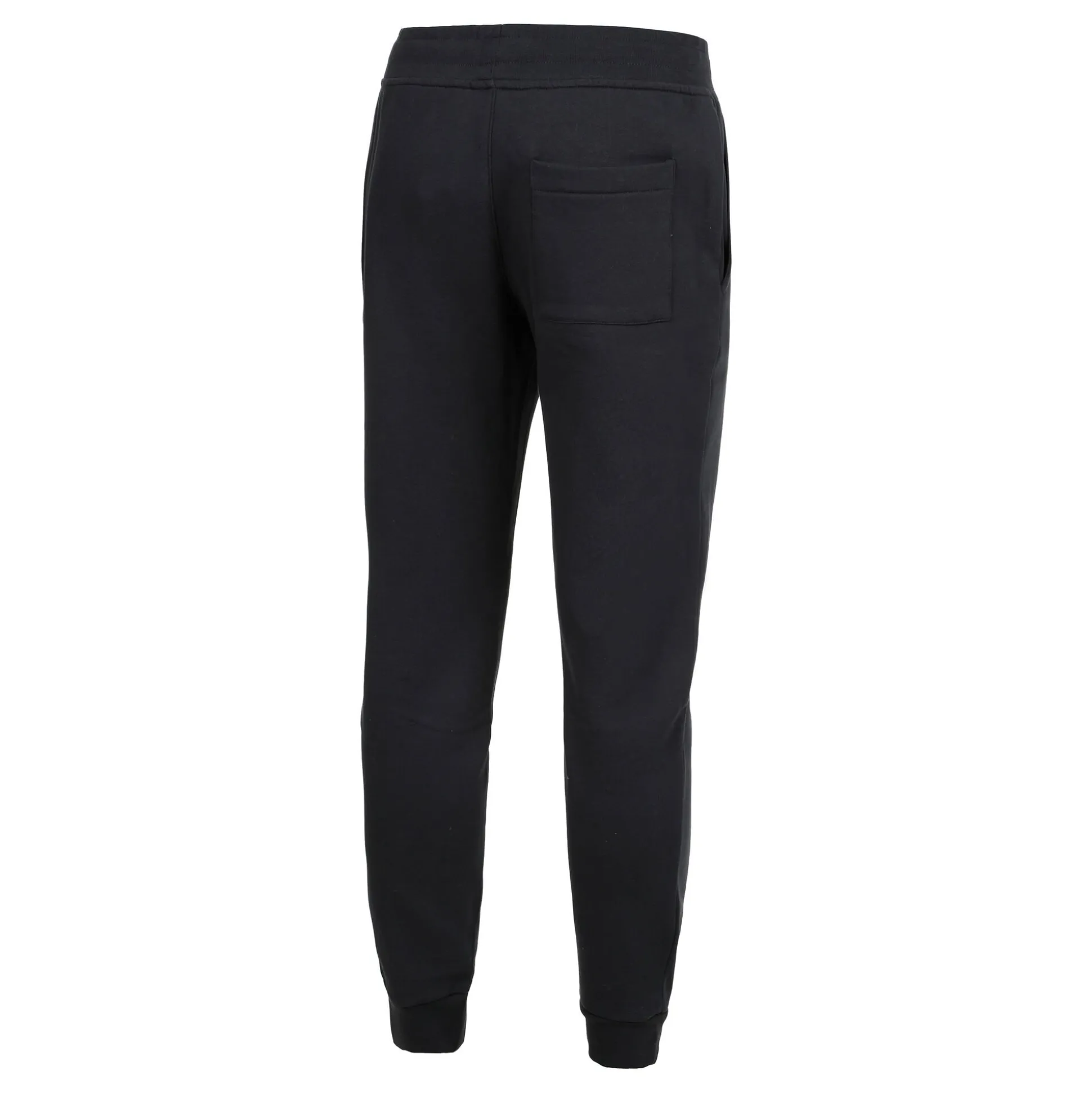 Hot Logo Training Pants Men - Dark Blue Pants