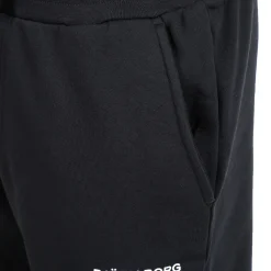 Hot Logo Training Pants Men - Dark Blue Pants
