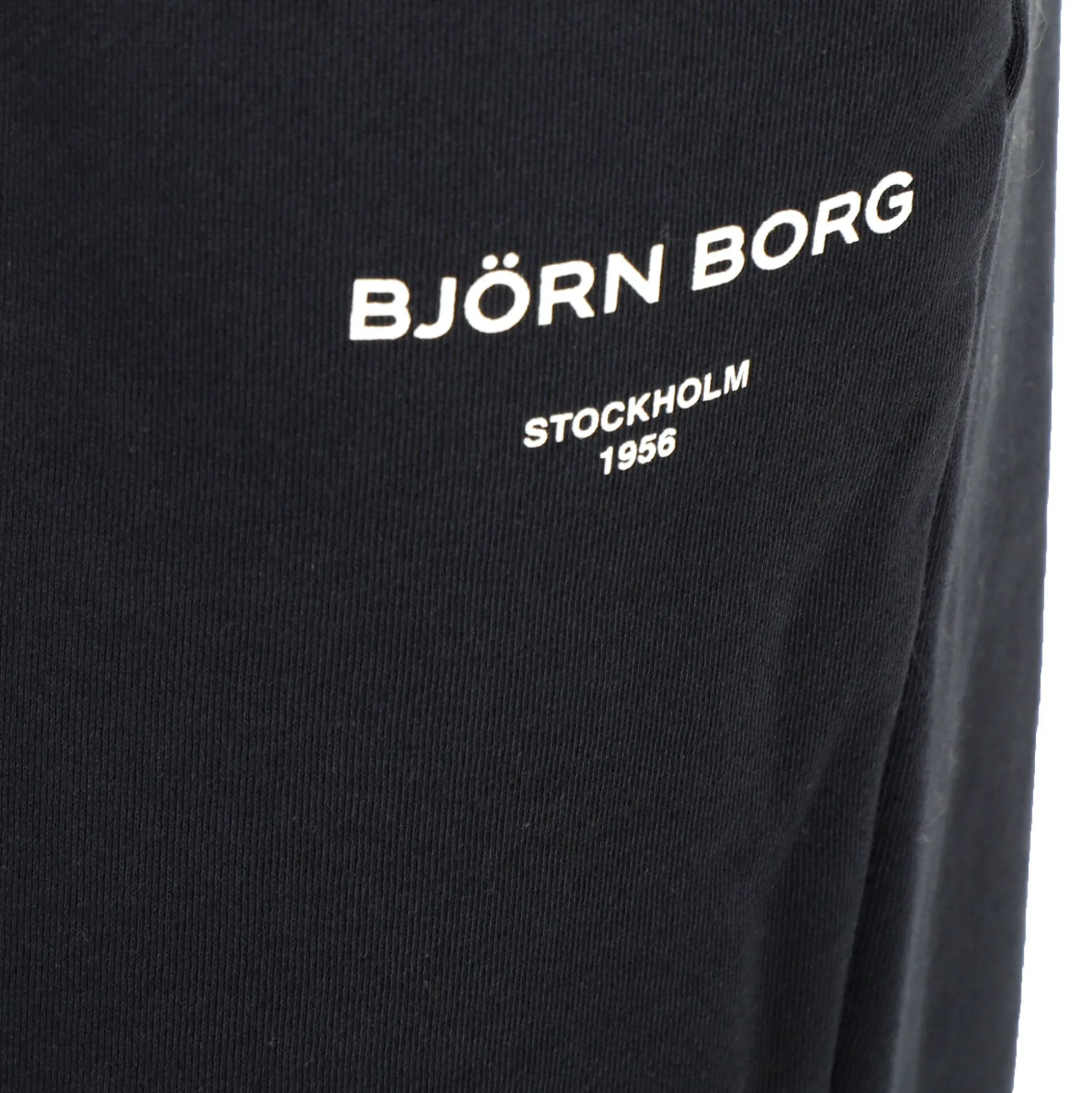 Hot Logo Training Pants Men - Dark Blue Pants