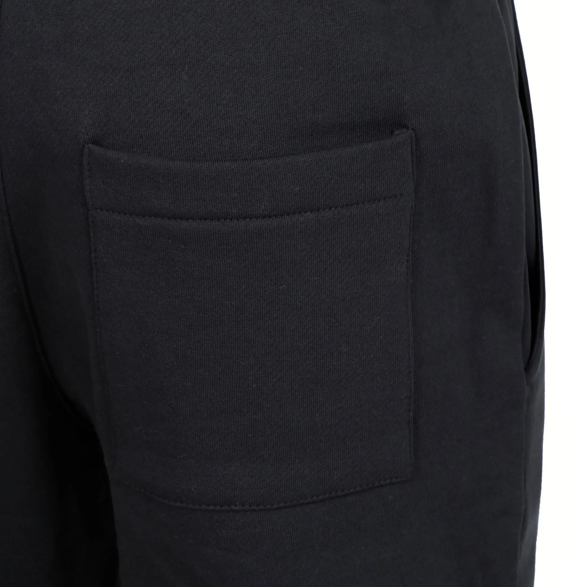 Hot Logo Training Pants Men - Dark Blue Pants