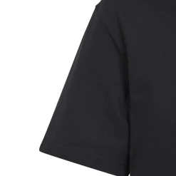Clearance Logo T-Shirt Boys - Black, White Shirts