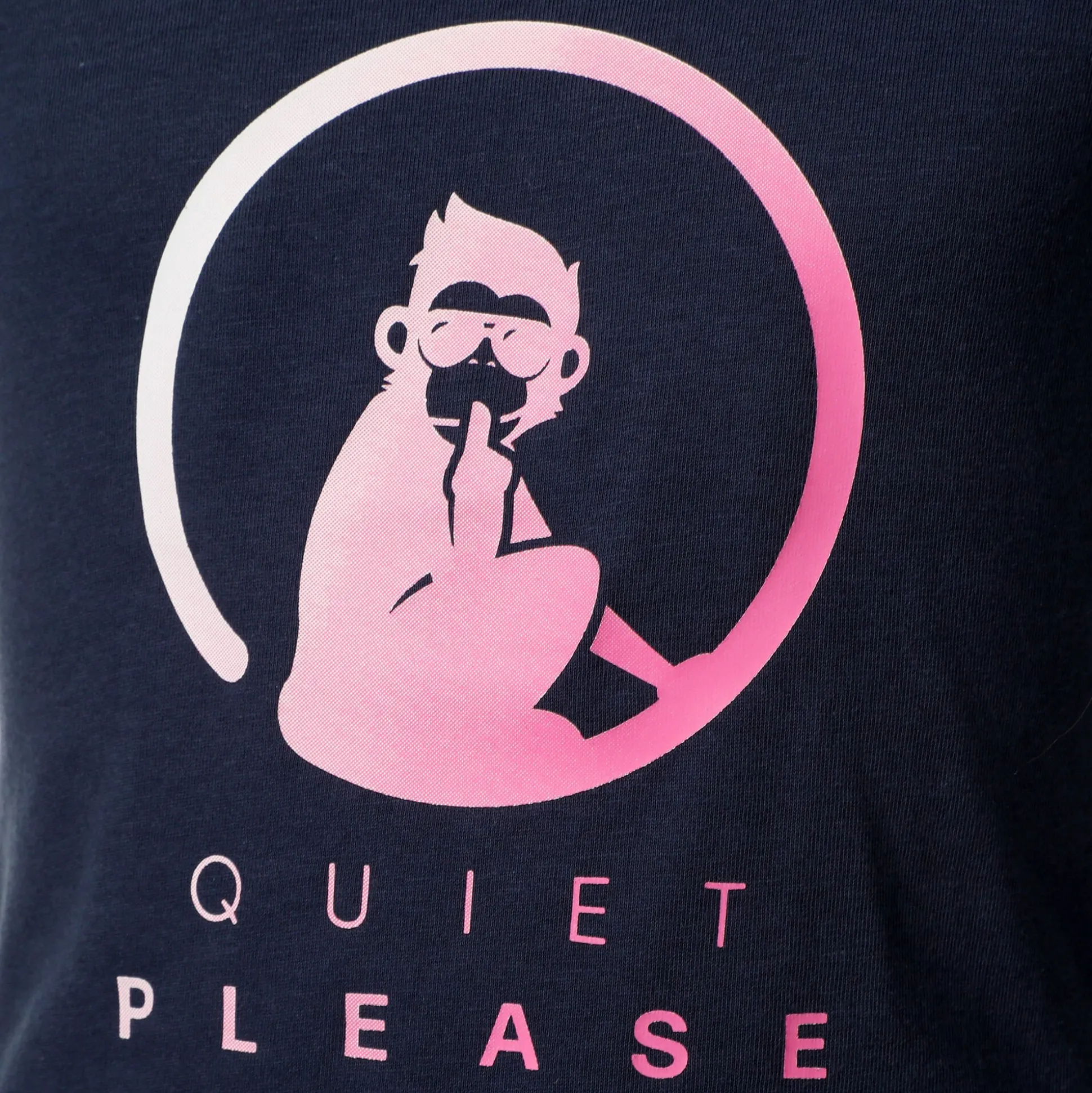 Best Logo T-Shirt Girls - Dark Blue Shirts