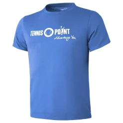 Sale Logo T-Shirt Men - Blue, White Shirts