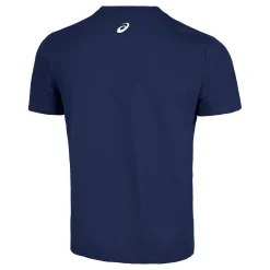 Best Sale Logo T-Shirt Men - Dark Blue Shirts