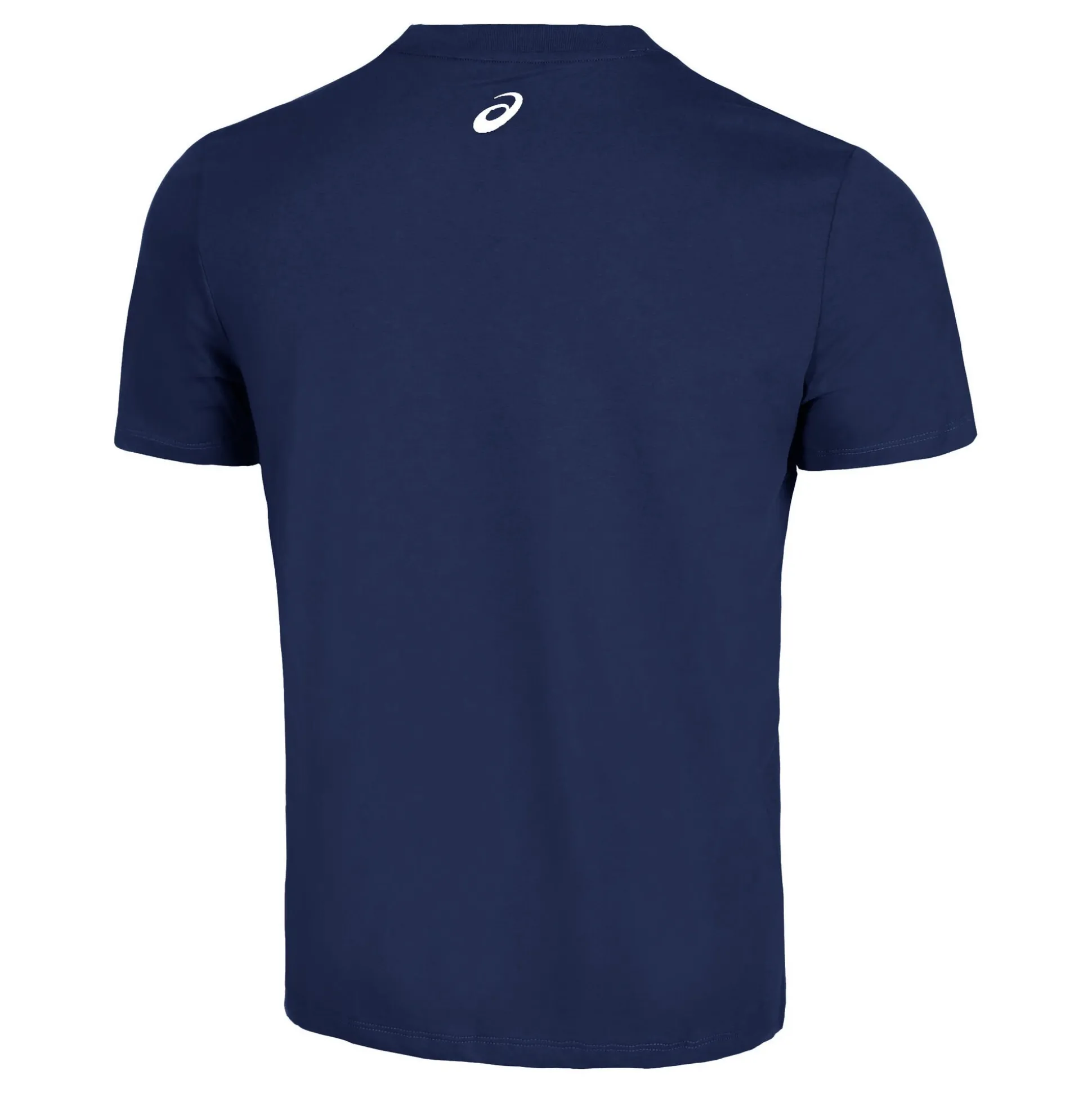 Best Sale Logo T-Shirt Men - Dark Blue Shirts