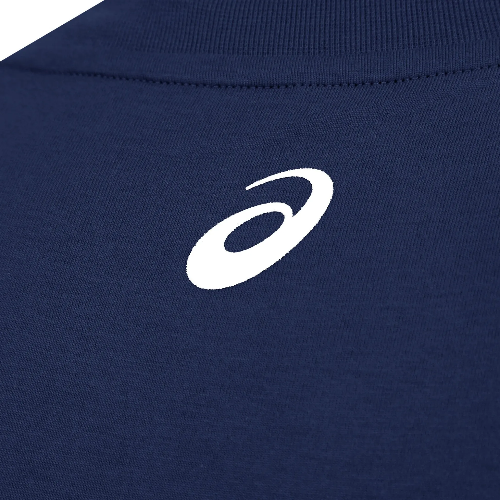 Best Sale Logo T-Shirt Men - Dark Blue Shirts