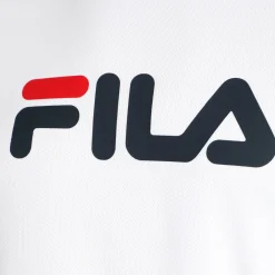 New Logo T-Shirt Men - White, Dark Blue Shirts