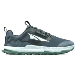 Flash Sale Lone Peak 8 Trail Running Shoe Women - Black, Grey Running Shoes