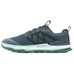 Flash Sale Lone Peak 8 Trail Running Shoe Women - Black, Grey Running Shoes