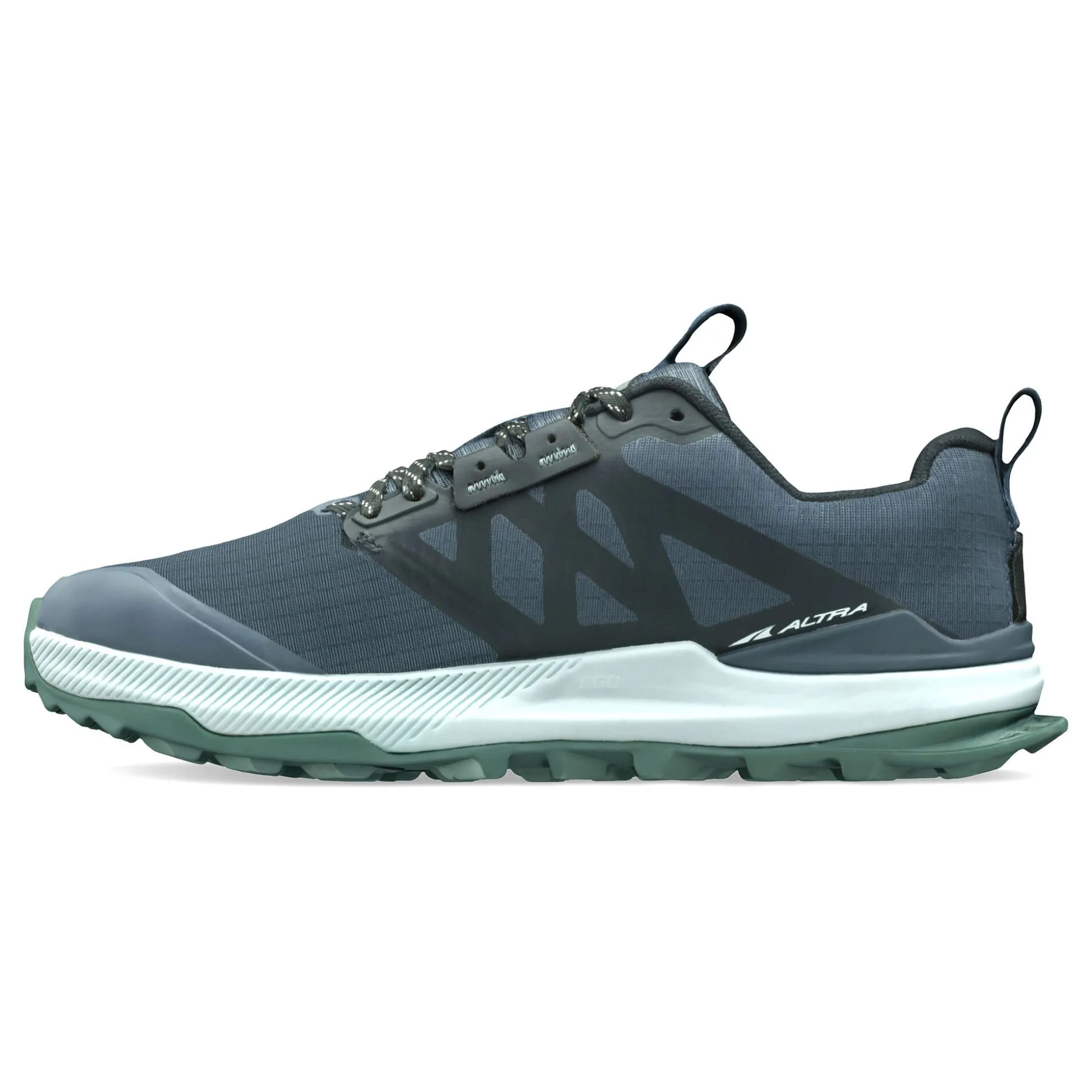Flash Sale Lone Peak 8 Trail Running Shoe Women - Black, Grey Running Shoes