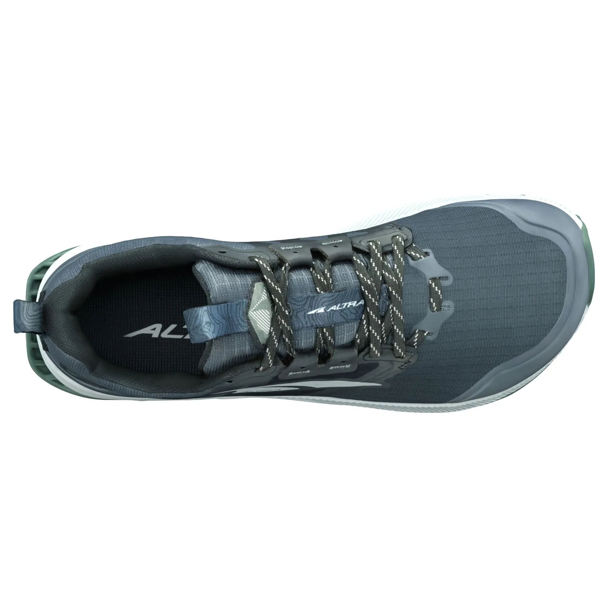 Flash Sale Lone Peak 8 Trail Running Shoe Women - Black, Grey Running Shoes