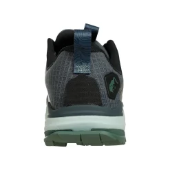 Flash Sale Lone Peak 8 Trail Running Shoe Women - Black, Grey Running Shoes