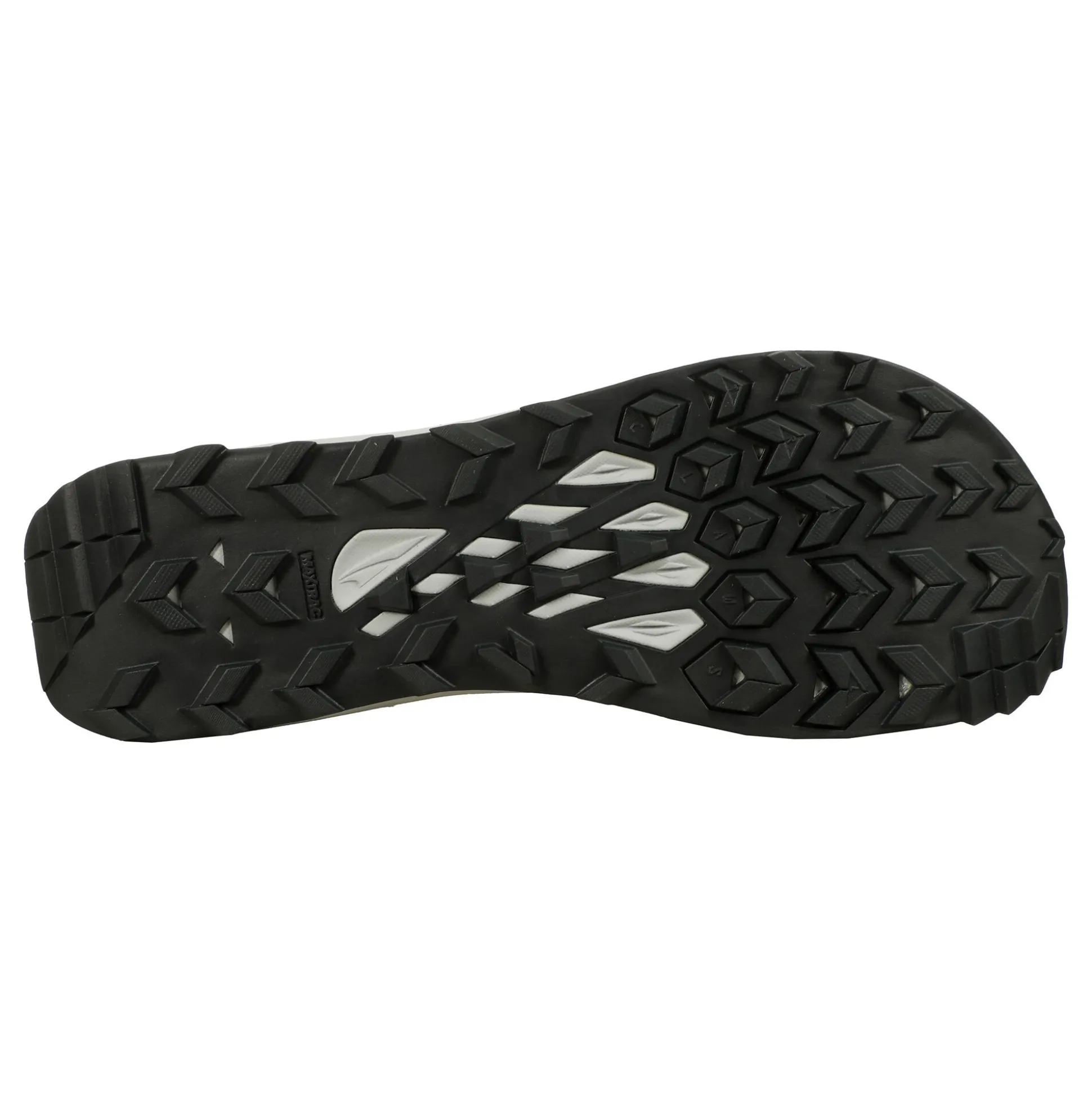 Clearance Lone Peak 8 Trail Running Shoe Men - Dark Blue, Black Running Shoes