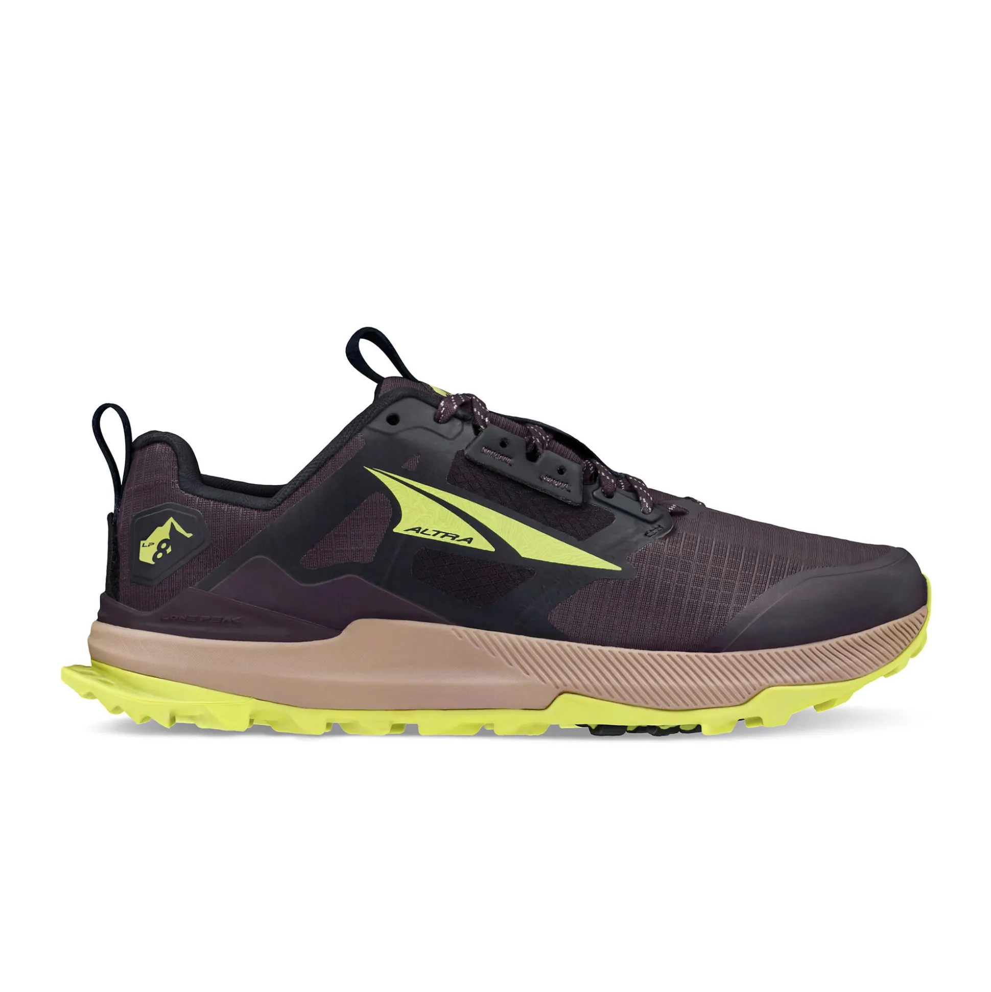 Store Lone Peak 8 Trail Running Shoe Women - Running Shoes
