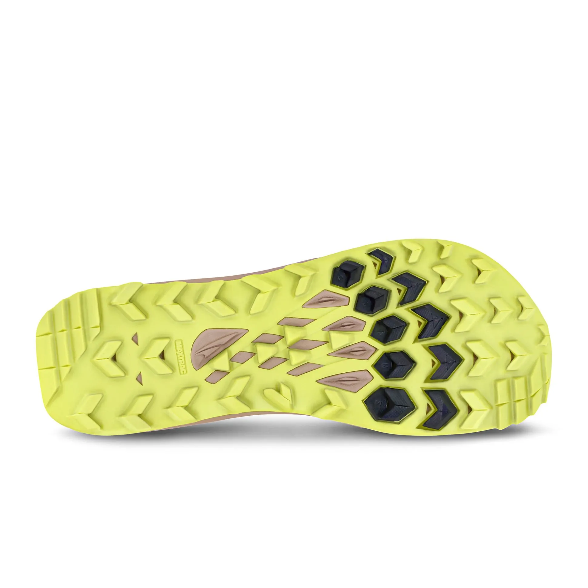 Store Lone Peak 8 Trail Running Shoe Women - Running Shoes